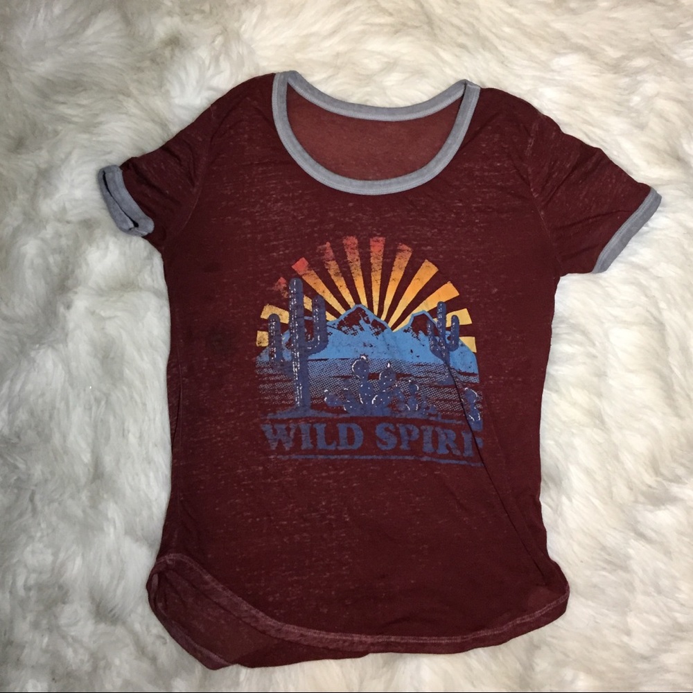 T-shirt